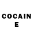 COCAIN 98% Phillip Elleman